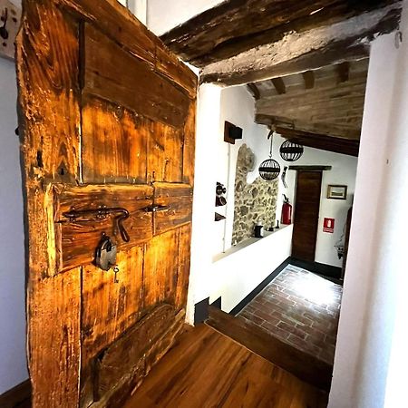 Bed and Breakfast Il Cielo Di Anghiari Exterior foto